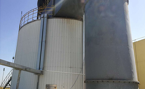 河北首郎新能源科技有限公司-微生物飼料蛋白粉噴霧干燥機(jī)